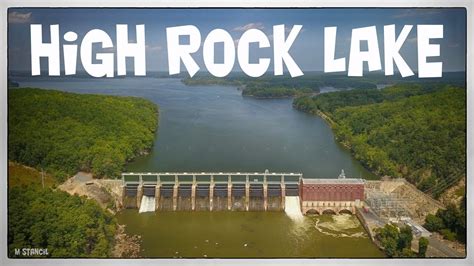 High rock lake nc water temperature. Things To Know About High rock lake nc water temperature. 